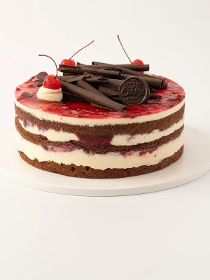 Black Forest Torte