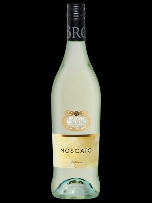 Brown Brothers Moscato