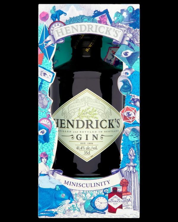 Hendricks Gin