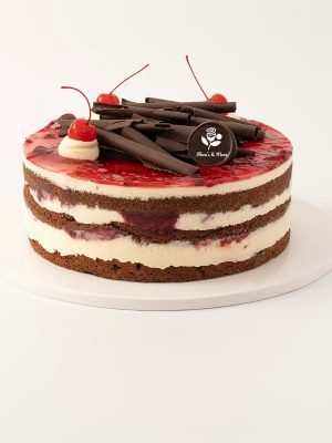 Black Forest Torte